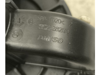 Вентилятор печки 5E2228200 Citroen Berlingo