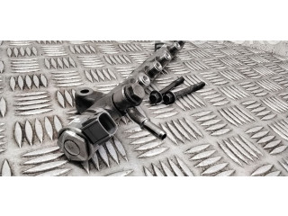 Топливная рампа 31303612   Volvo V70   для двигателя D4204T5