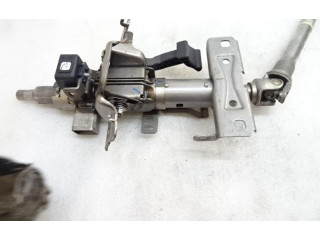 Рулевая рейка 9808060677 Citroen C4 II Picasso 2013 - 2018 года