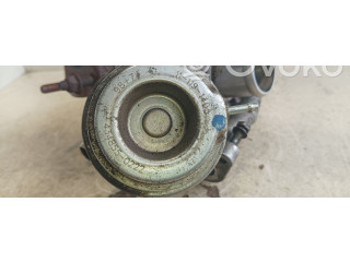  Турбина Citroen Nemo  55231037GM, 7991711         