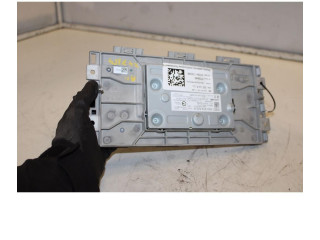 Интеркулер 82A919620A Audi A1