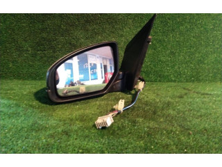 Зеркало электрическое        Honda Civic  1974 - 1976 года   