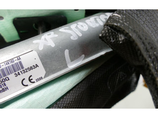 Боковая подушка безопасности DX2314K160AA Jaguar XF