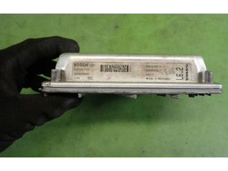 Блок управления двигателем Блок управления 0261207712 Volvo V70