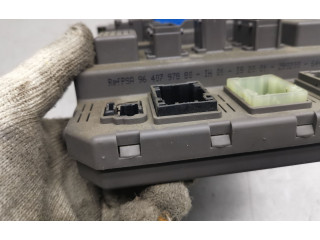 Pojistková skříňka 9640797880 Peugeot 607 2008