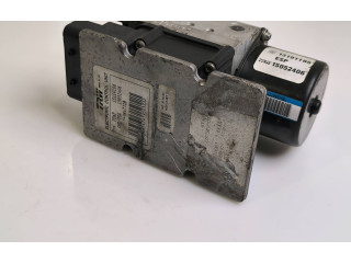 Блок АБС 54084772B, 15052406   Opel  Vectra C  2005 - 2009 года