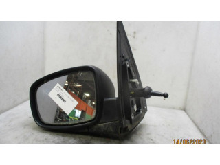 Зеркало электрическое Сзади Hyundai i10 2007-2012 года