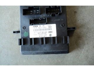 Блок комфорта 4F0907279, F005V00384   Audi A6 S6 C6 4F   