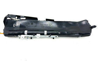 Подушка безопасности в сиденье 8686707, TD638C3441923   Volvo XC90