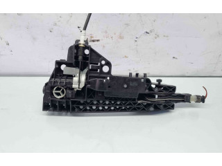 Зеркало электрическое Audi A7 S7 4G 2011 - 2017 года