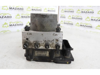 Блок АБС 4541F5   Citroen  C1  2006 - 2013 года
