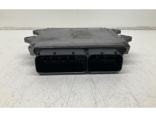 Блок управления двигателя Fiat Idea