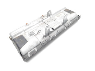 Подушка безопасности для колен 5G2880842C Skoda Octavia Mk3 (5E)