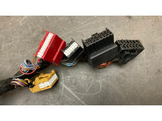 Блок комфорта 8Z0959433Q Audi A2