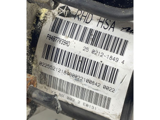 Блок АБС P04877039AD, 5521218490   Jeep  Compass   -  года