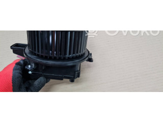 Вентилятор печки Audi A4 S4 B5 8D