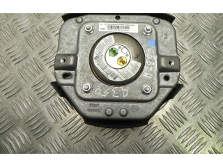 Надувная подушка для руля