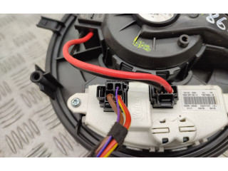 Вентилятор печки    5Q1819021E, 5Q0907521C   Volkswagen Golf Sportsvan