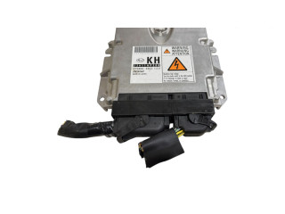 Блок управления двигателя 22611AP200, 2758009253 Subaru Forester SH