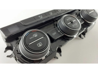 Блок управления климат-контролем 5G0907044Q   Volkswagen Golf VII