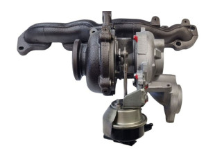 Турбина Audi A5 030TC11004000, TC12-0009