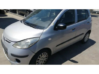 Ручка стеклоочистителей 202007962 Hyundai i10