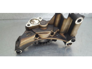 Масляный насос   03G115105  Skoda Octavia Mk2 (1Z) 