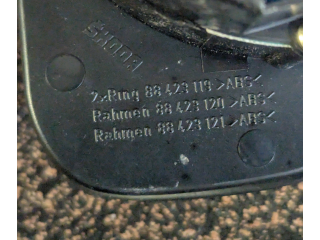 Панель приборов 3U0920 Skoda Superb B5 (3U)