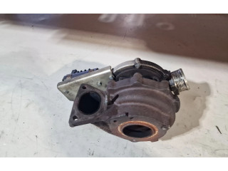  Турбина Volvo V70           