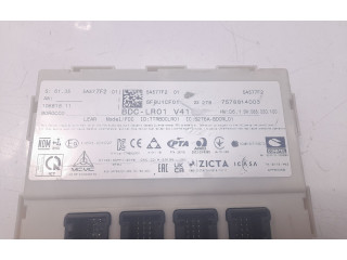 Модуль управления BSM 61355A577F2 Mini Cooper Countryman F60