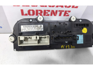 Блок управления климат-контролем 7N0907426L Volkswagen Caddy