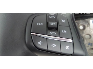 Руль Ford Transit Custom  2013 - 2023 года JK213600GA3ZHE, JK213600GA      