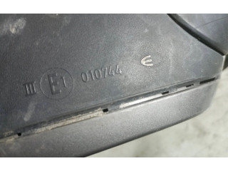 Зеркало электрическое        Volkswagen Touran I  2003 - 2010 года   