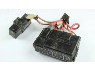 Pojistková skříňka Tata Telcoline 2011