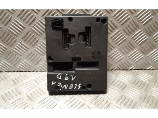 Форсунка 8200029342B, 01148    Renault Scenic I   