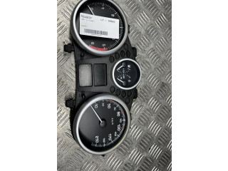 Přístrojová deska Peugeot 206+ 2010 06103HJ