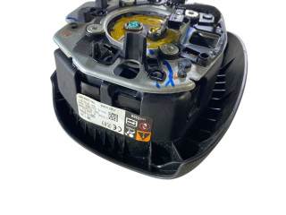 Подушка безопасности водителя P1WE131X9AH   Jeep Grand Cherokee