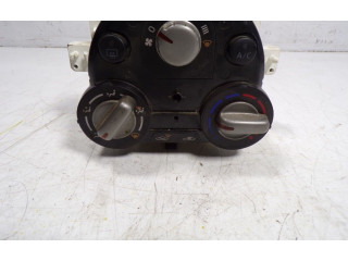 Модуль блока управления кондиционером 275103VV2A, 275133VU9E   Nissan Note (E12)