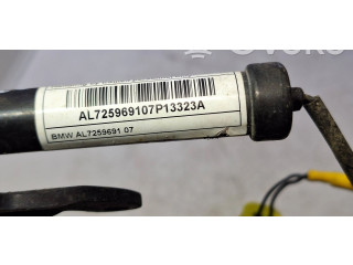 Надувная подушка для крыши 449893820, P47A13   BMW 2 F22 F23 2015