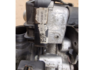 Turbodmychadlo Турбина 059145874E, 6NW009550 Audi A8 S8 D4 4H