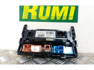 Блок управления климат-контролем 96573328   Citroen Berlingo
