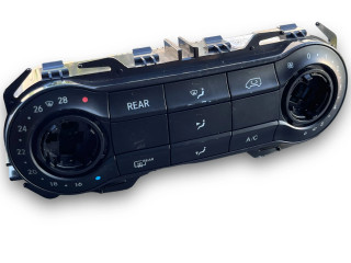Блок управления климат-контролем A4479005911   Mercedes-Benz V Class W447