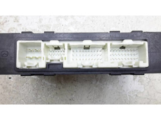 Řídící jednotka 2758008389 Mazda 3 II 2011