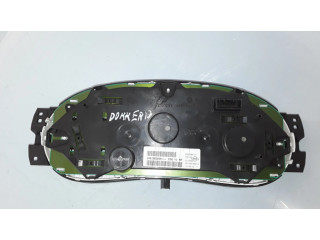 Панель приборов 248100285 Dacia Dokker