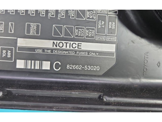 Блок предохранителей  82662-53020, IMPRK1364891   Lexus IS 200-300    