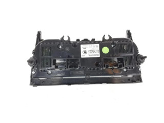 Блок управления климат-контролем 565907044BL Skoda Karoq