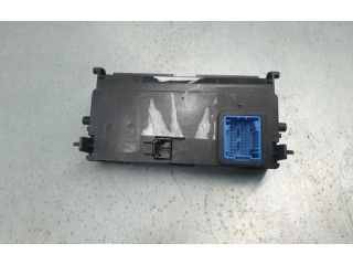 Блок комфорта 9687606680, CONTROLOCLIMA   Citroen C4 II   