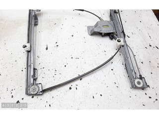 Передний комплект электрического механизма для подъема окна