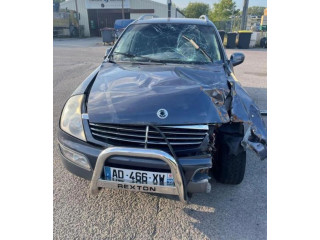 Вентилятор радиатора 8220108156, 8220108156 SsangYong Rexton