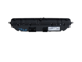 Модуль блока управления кондиционером 8W0820043Q   Audi A5
